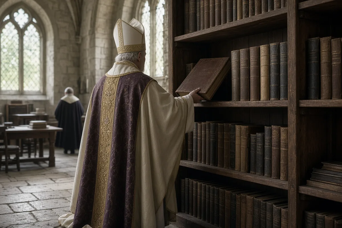 Alfred's translation program revived Christian scholarship and culture in Wessex after the invasions.