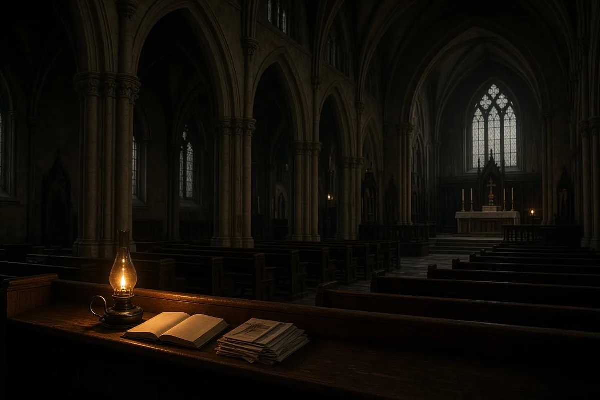 Eliot attended regular services at an Anglican church in London following his 1927 conversion.