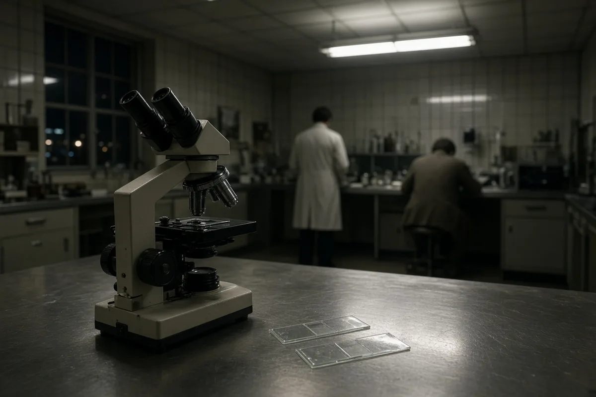 McGrath cited his university-level scientific training as a key factor prompting his abandonment of atheism.