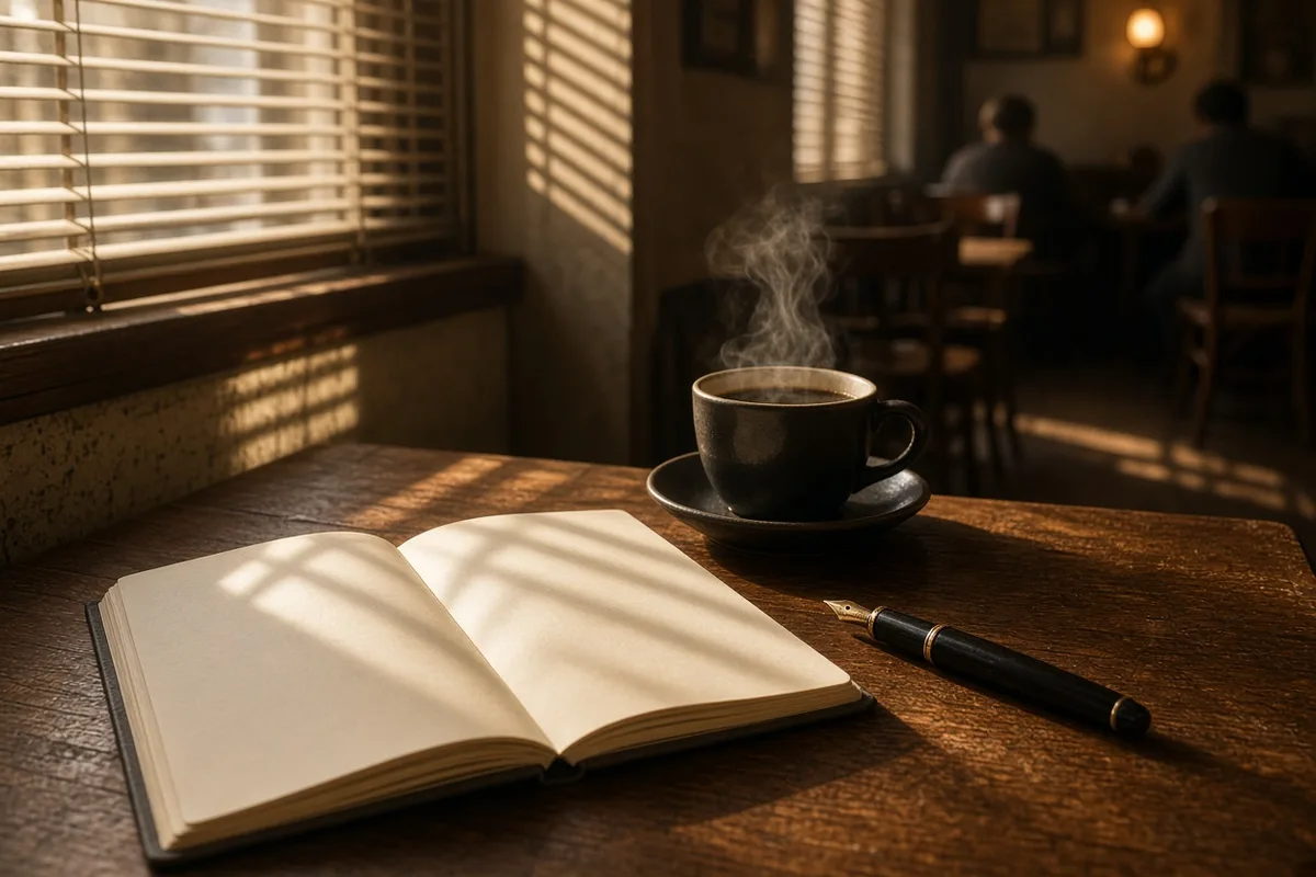 McGrath later wrote that solitary reflection on his readings during this period solidified his intellectual conversion.