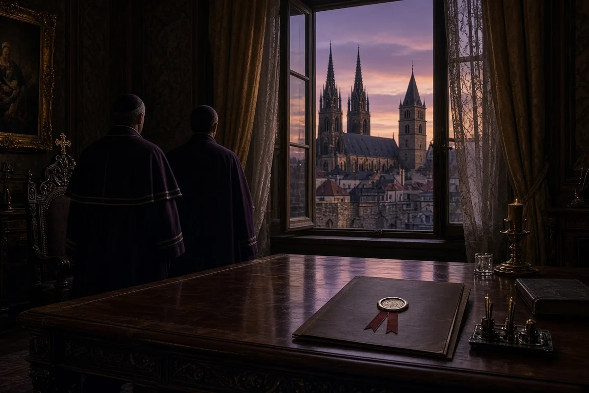 The 2013 study officially documented the Eucharistic miracle of Legnica as cardiac muscle with living cells.