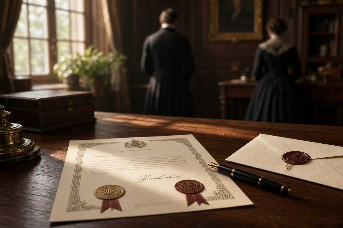 The documented case was accepted as the required miracle for Elizabeth of the Trinity's canonization.