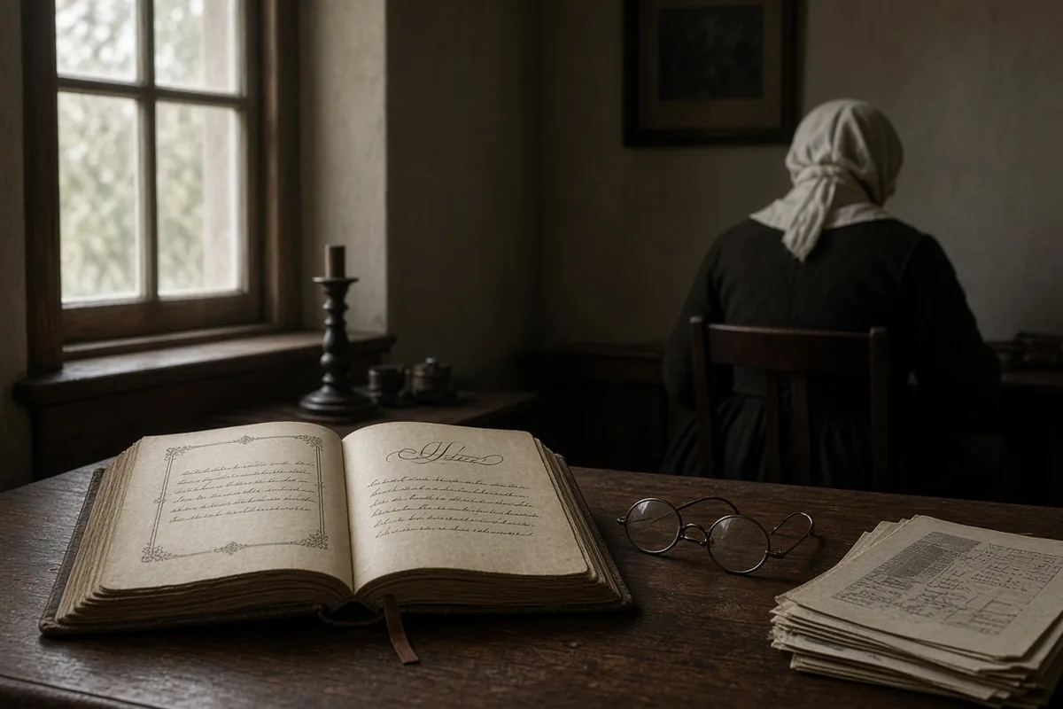Ann Judson’s posthumous publication of the journals brought the 1812 missionary commitment to public attention.