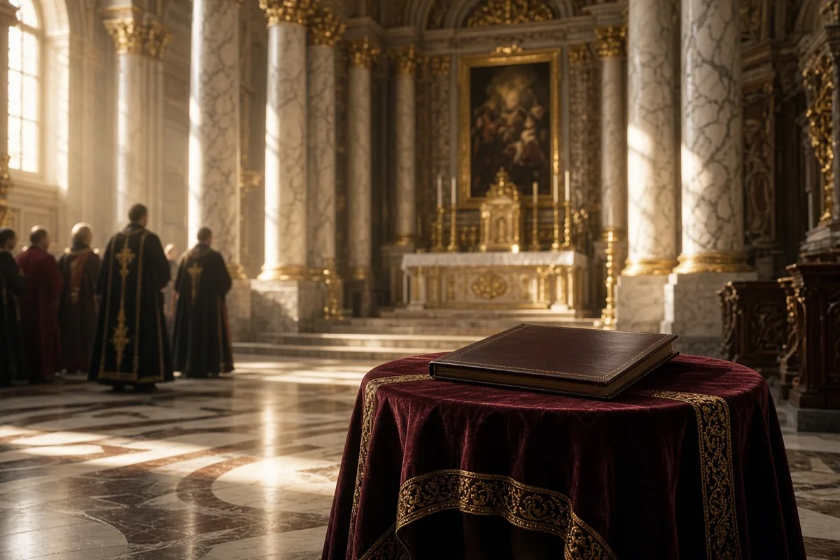 Pope Paul VI promulgated the council's final documents in 1965 after John XXIII's death.