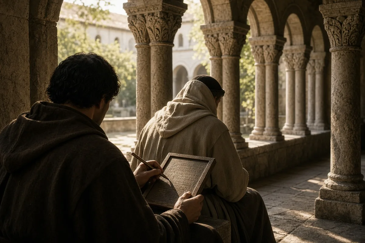 Cur Deus Homo presented a systematic rational defense of the Incarnation.