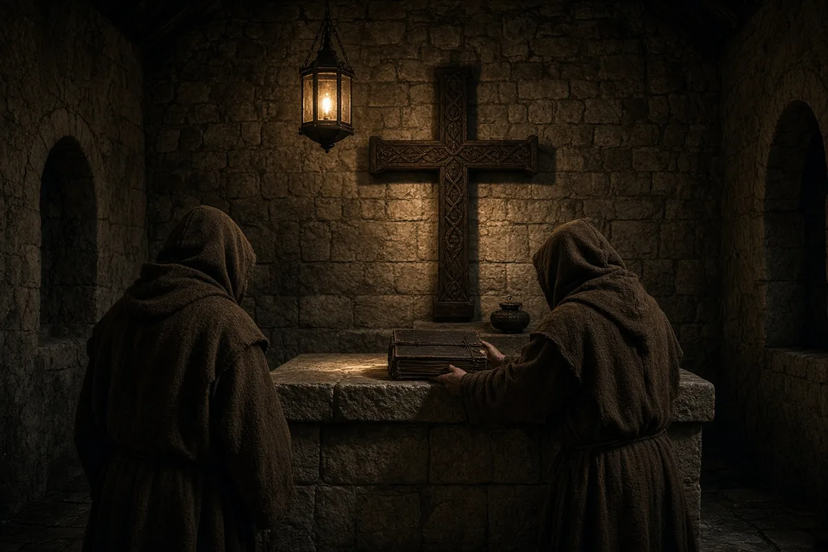 Cur Deus Homo shaped Western theology for centuries after its completion in 1098.