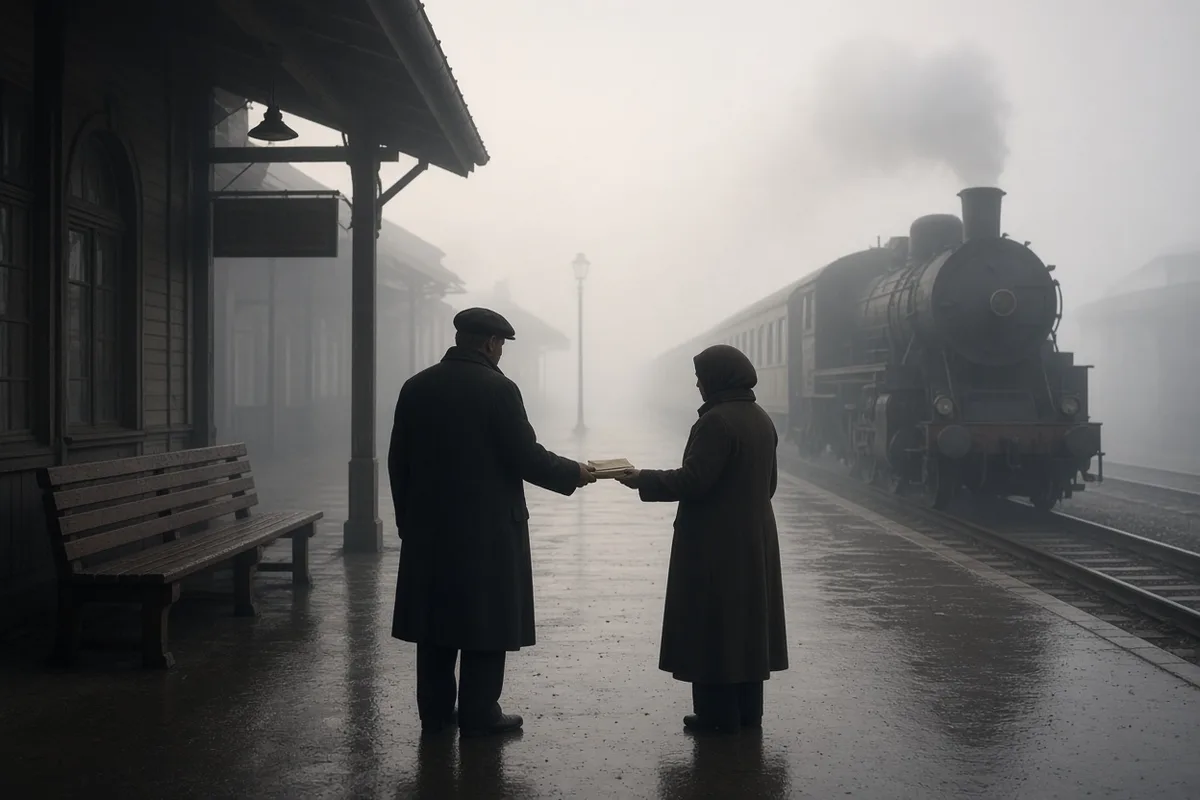 Recipients used the visas to travel across the Soviet Union and onward through Japan.