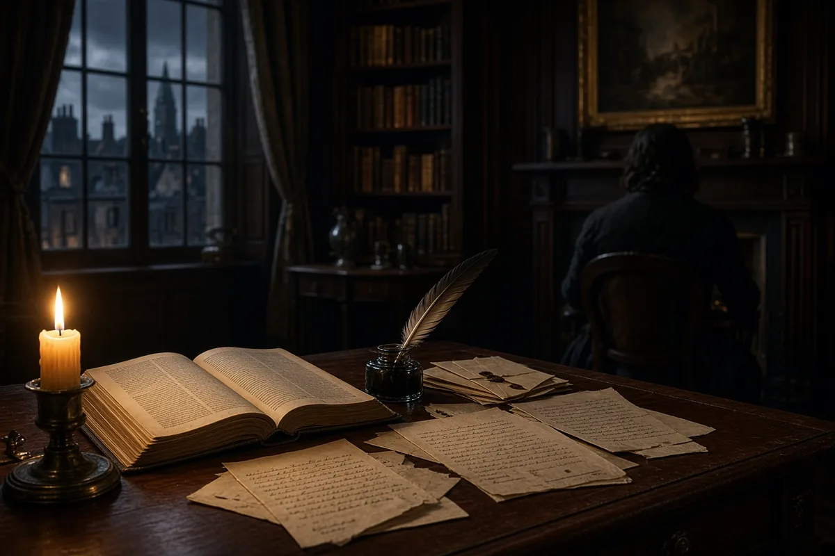 After his evangelical conversion, Wilberforce resolved to use his parliamentary position to end the slave trade.