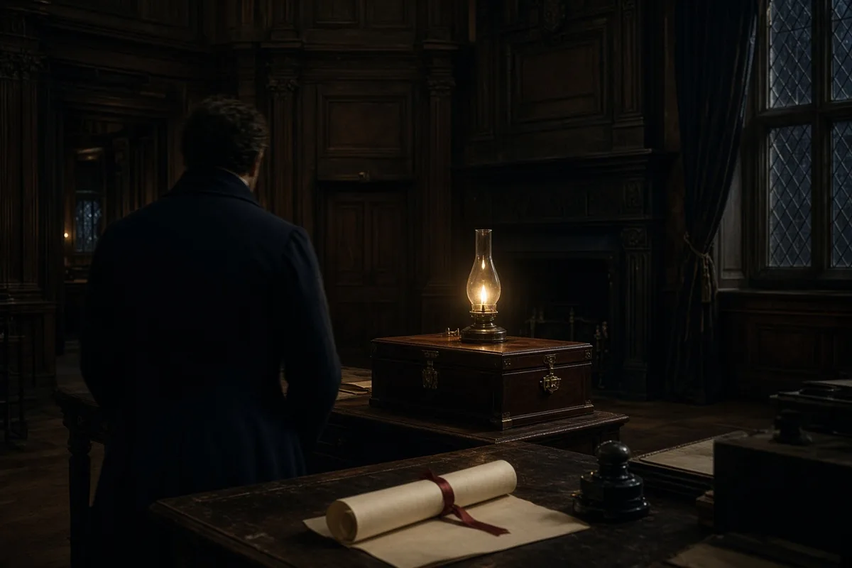 Wilberforce rose to introduce his abolition bill to the House for the first time in 1787.
