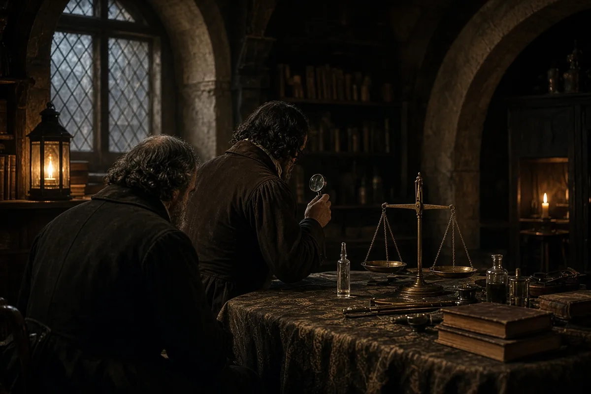 Scientific examinations of the blood relic, including tests of its physical properties, have been conducted over multiple centuries.