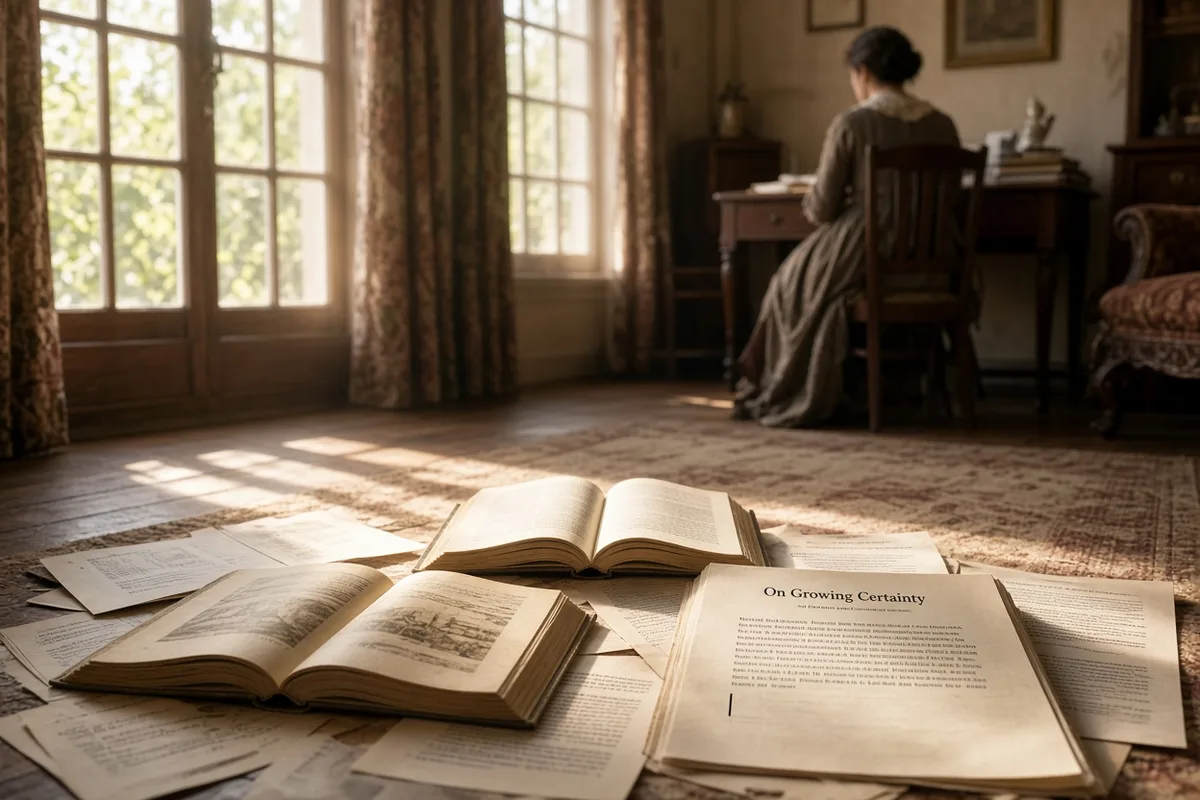 By late 2007 Fulwiler publicly chronicled her decision to enter the Catholic Church in her writings.