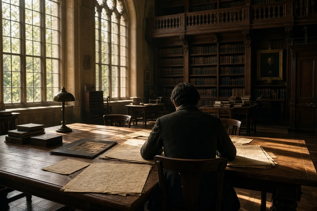 Strobel examined historical documents and archaeological evidence to test the reliability of the Gospels.