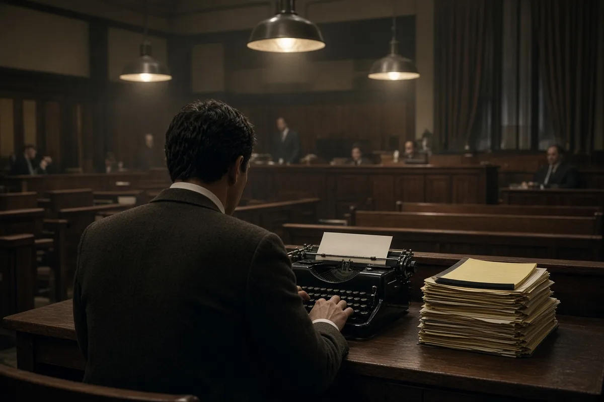 The completed investigation formed the basis for Strobel's public testimony of faith in The Case for Christ.
