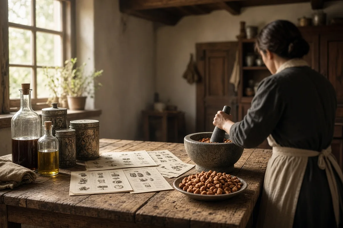Carver eventually developed over three hundred uses for the peanut, from dyes and soaps to cooking oils and paper.