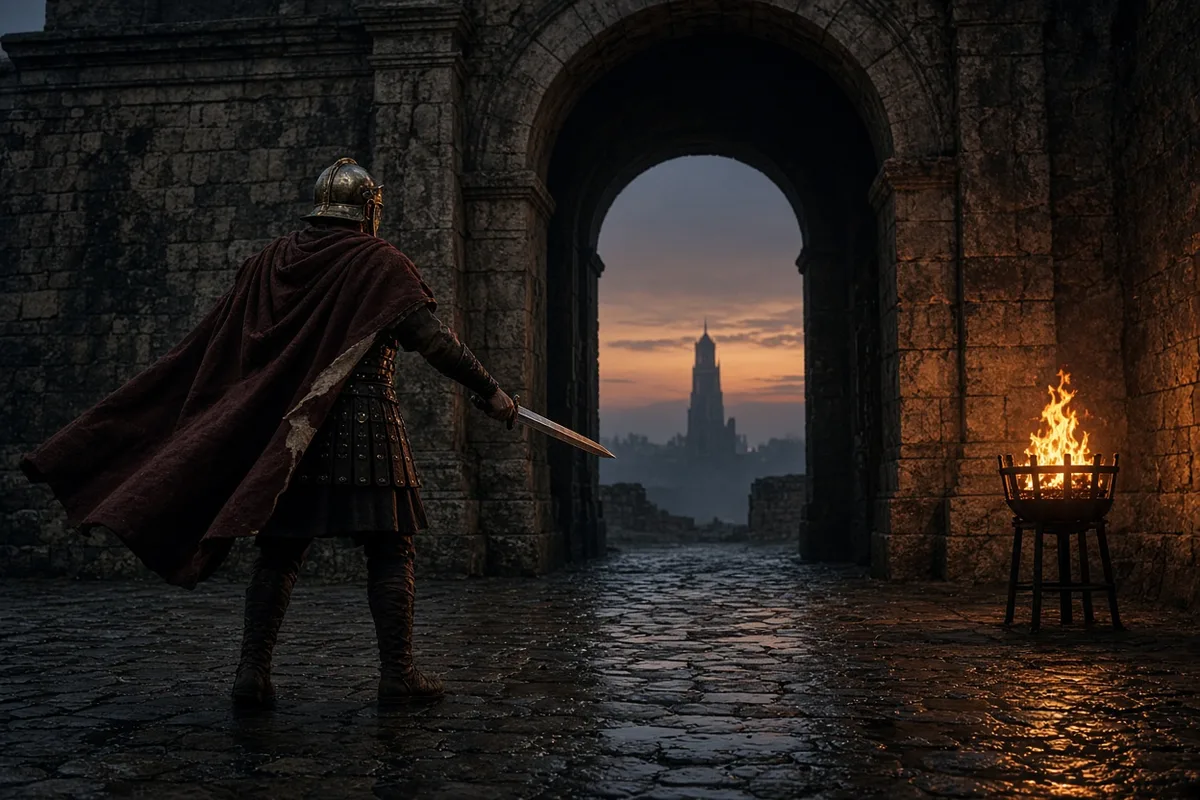 Martin cut his military cloak to clothe a freezing beggar.