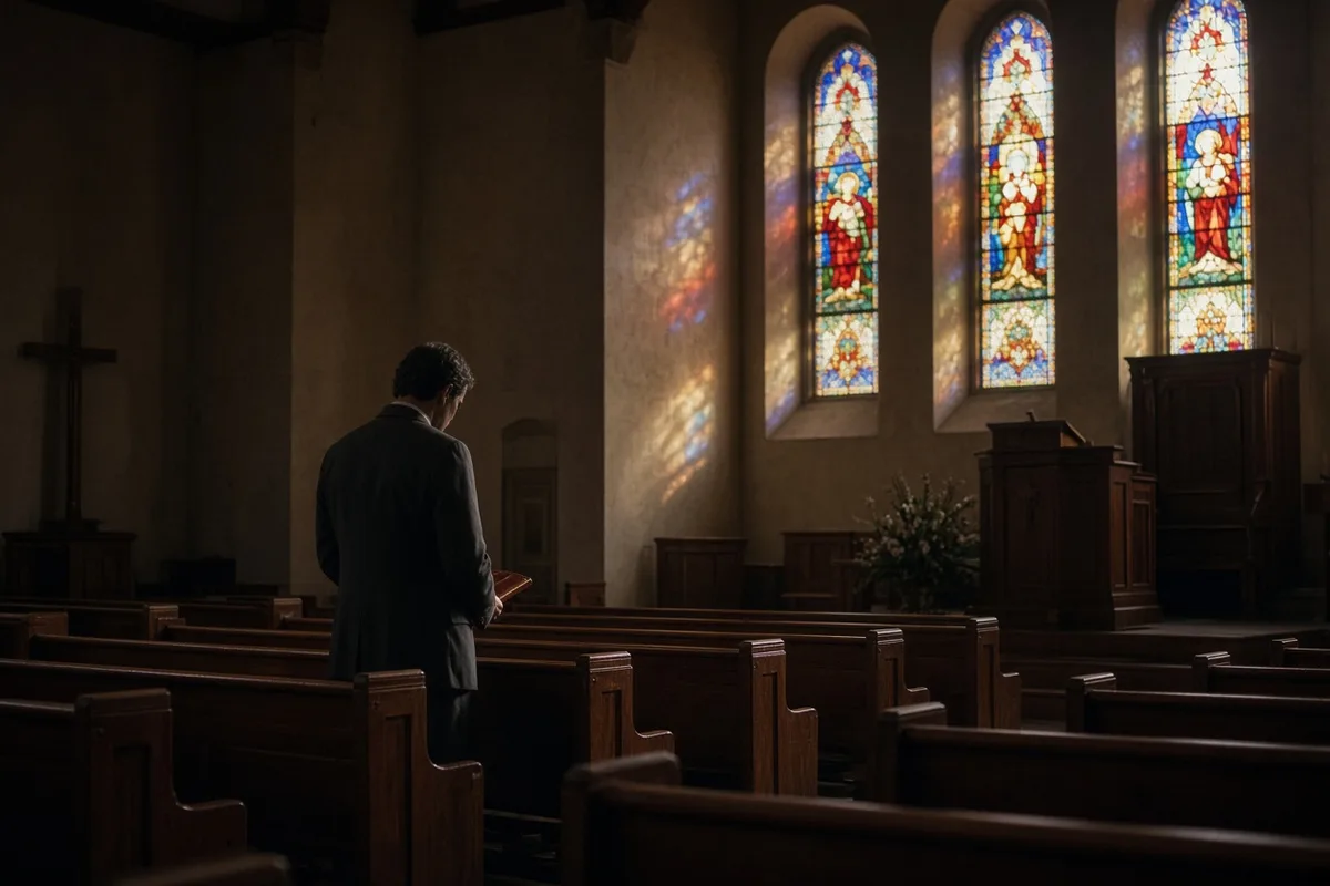 Dungy credited his public faith to an earlier conversion experience detailed in Quiet Strength.