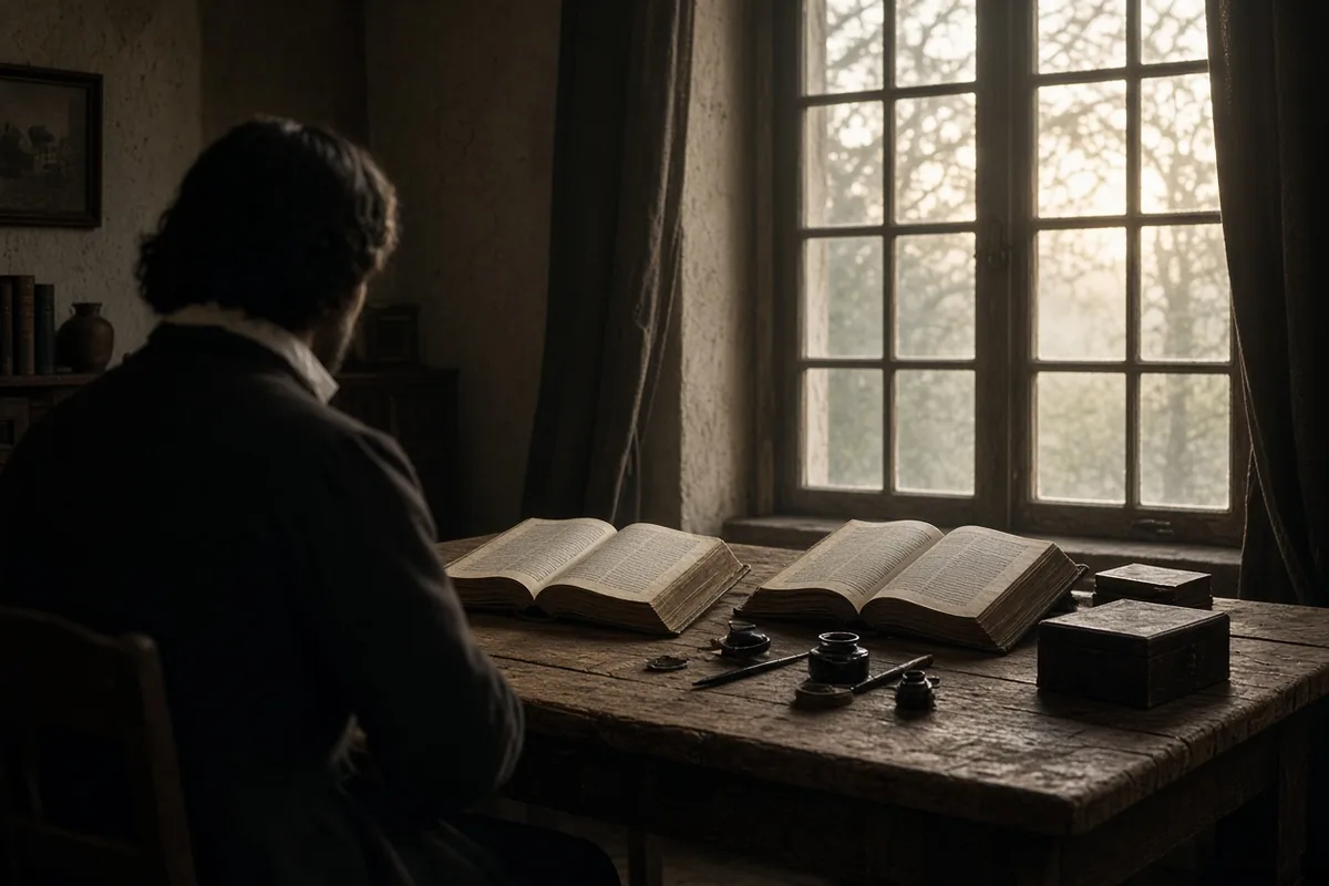 Following his conversion, Newton studied theology and was ordained as an Anglican priest in 1764.