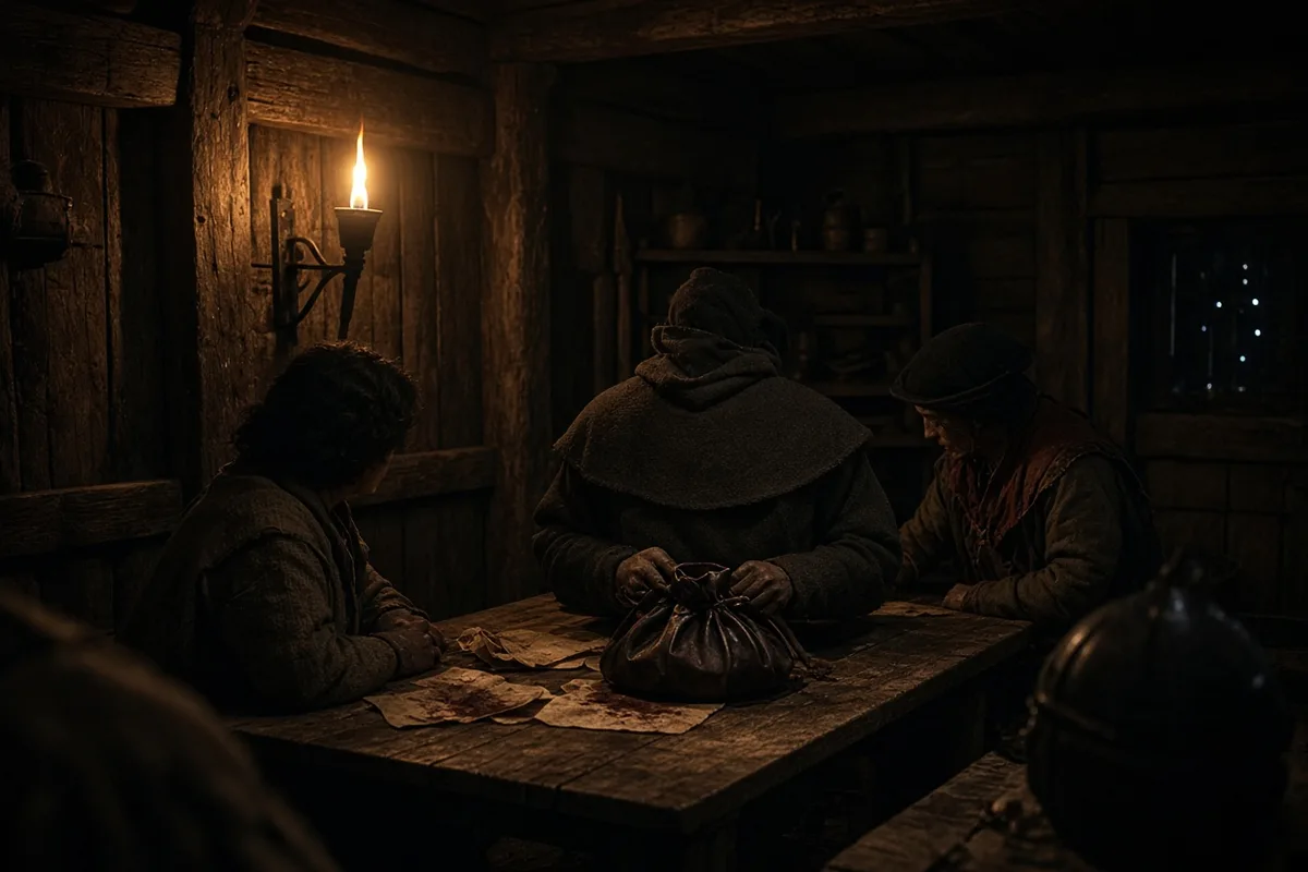 Boniface's surviving letters document the spread of Christianity across eighth-century Europe.