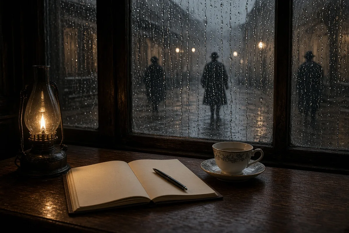 Kierkegaard’s journals from 1838 contain his public affirmation of the paradox at the heart of Christian belief.
