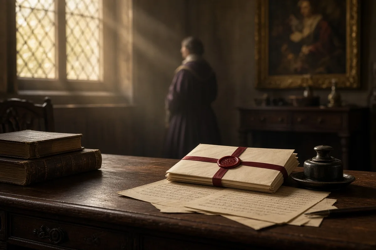The completed work was circulated among monastic communities and later became a foundational text in Christian theology.