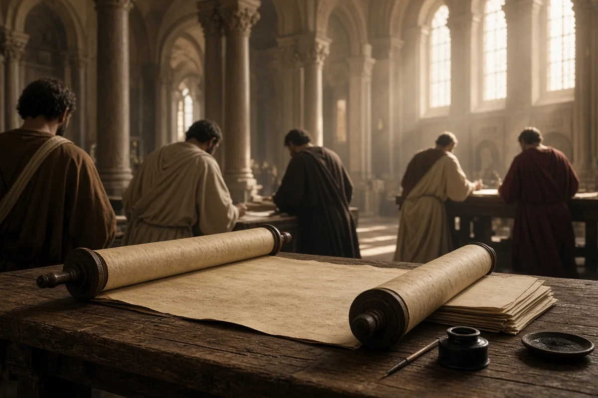 The edict ended persecution and allowed Christians to practice their faith openly.