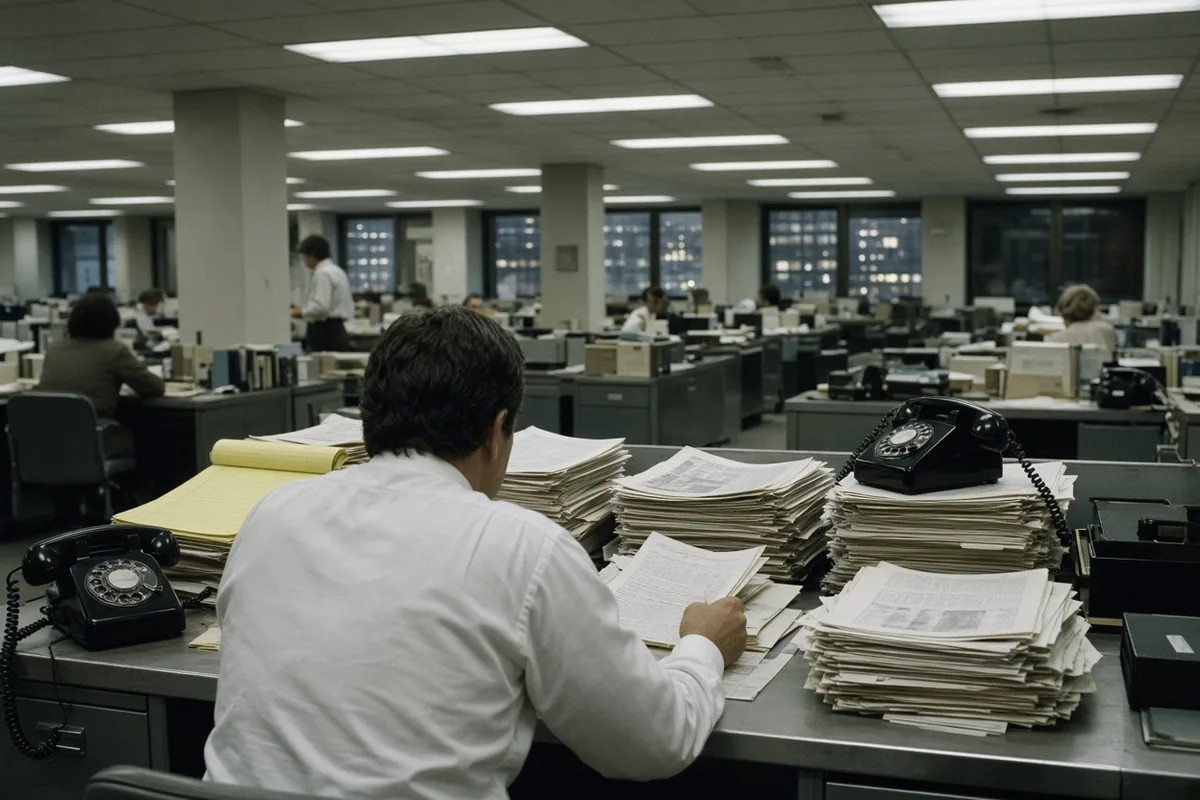Lee Strobel began his two-year investigation into the claims of Christianity while working as an award-winning legal editor for the Chicago Tribune.