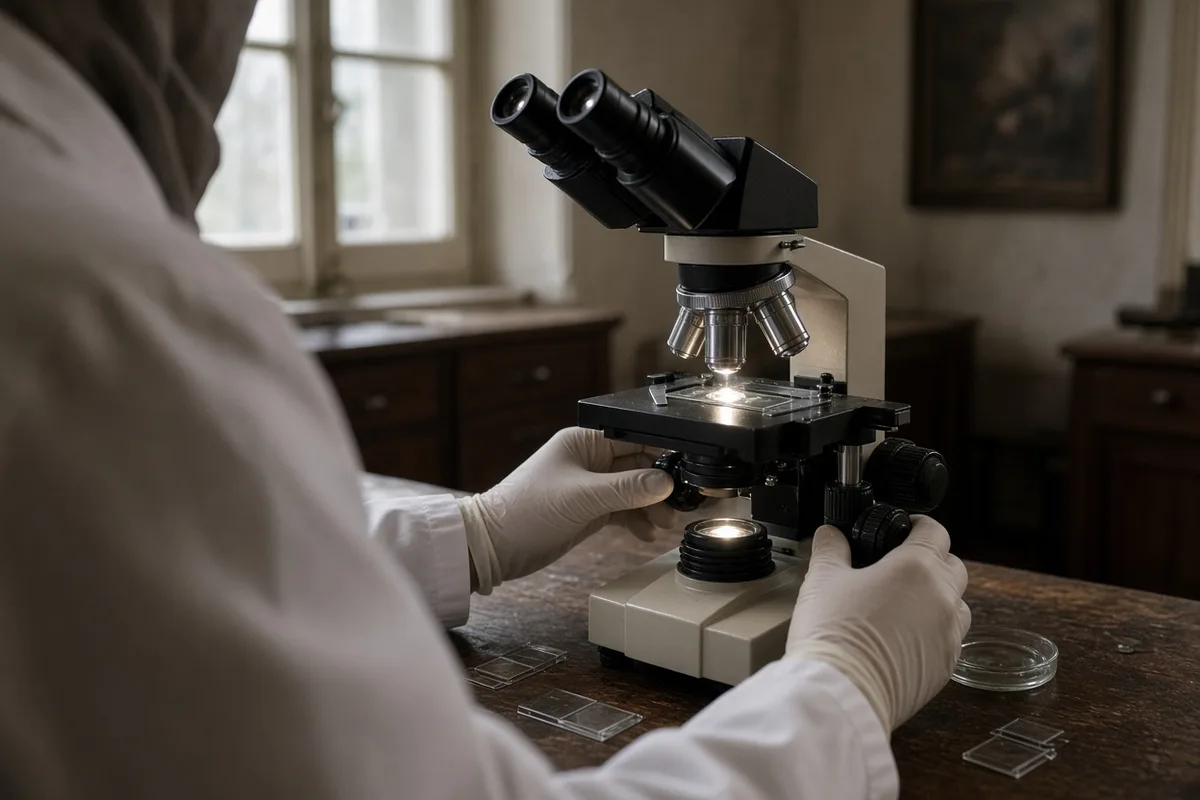 Microscopic study documented the presence of living heart muscle cells within the fragment.