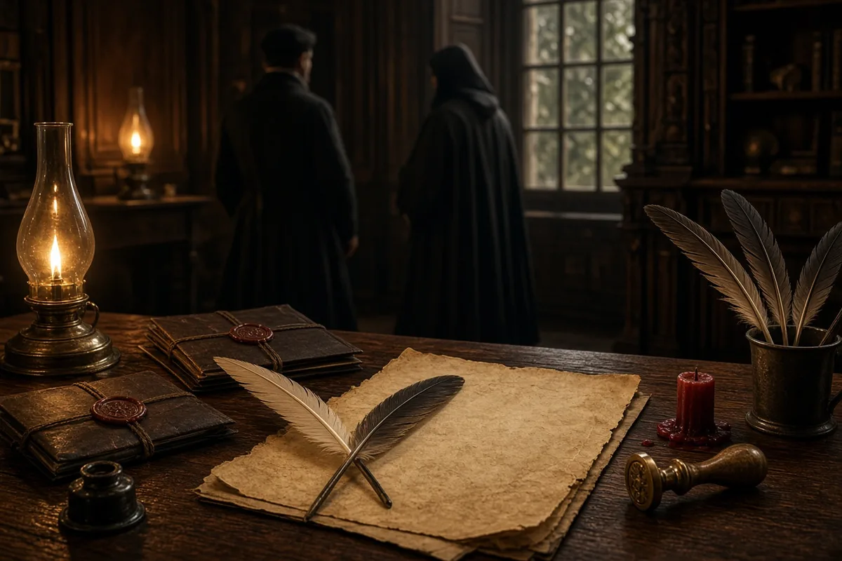The document provided direct evidence of Pascal's deepened Christian commitment after 1654.
