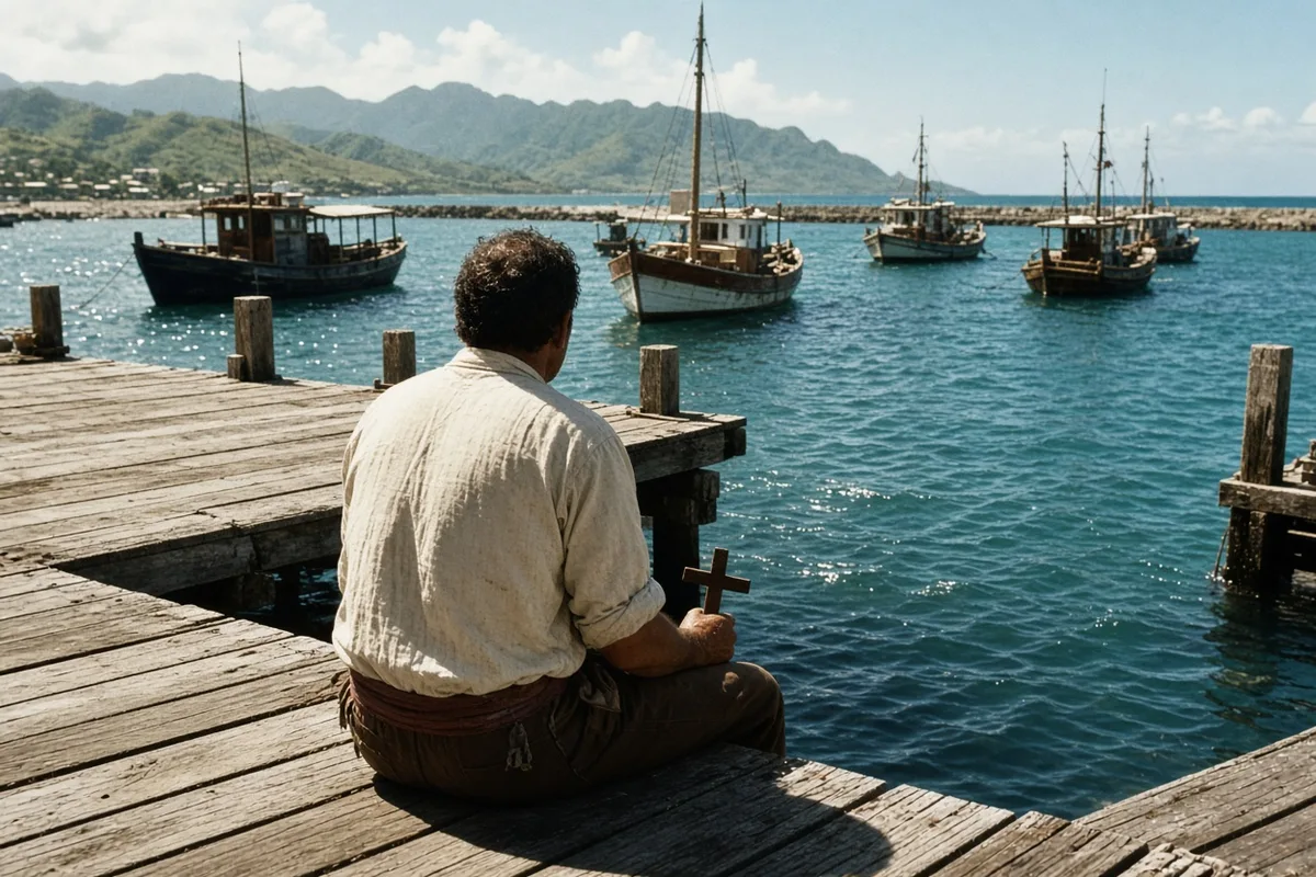 In interviews Chris Pratt spoke of the Hawaii prayer experience that led to his spiritual change.