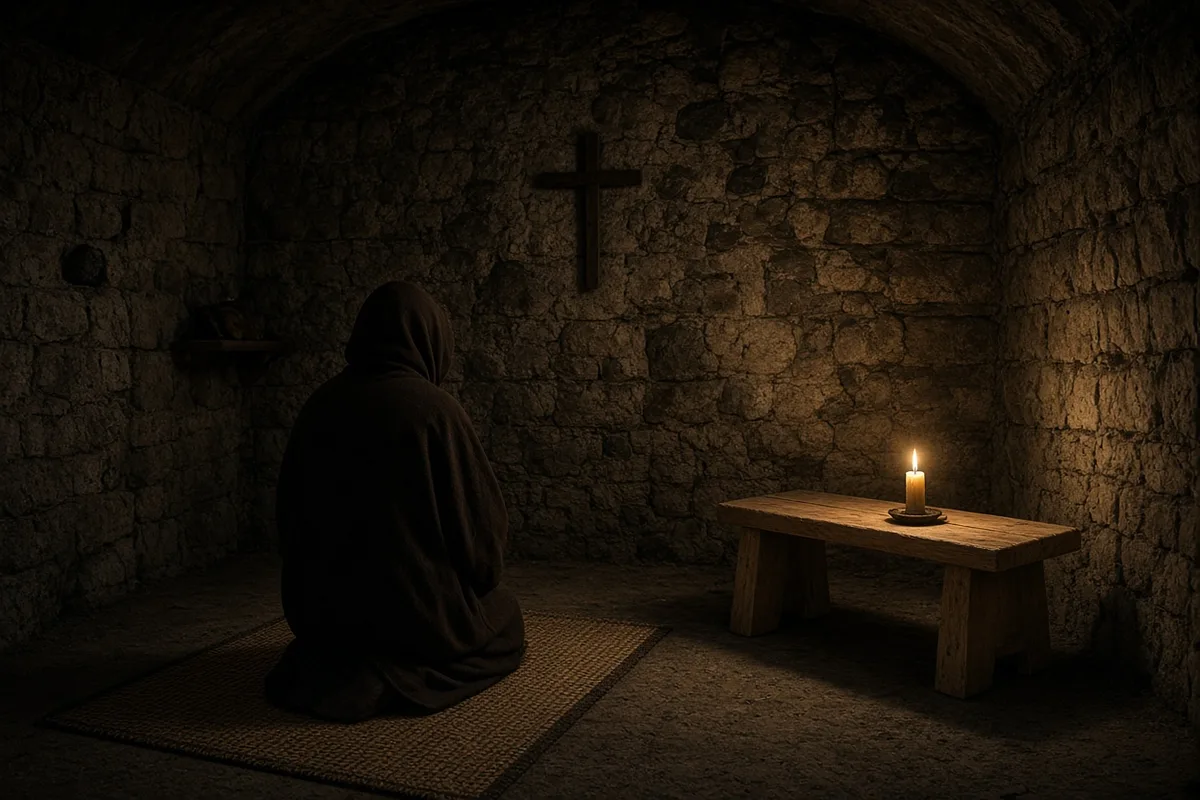 The Moravians organized continuous hourly prayer coverage among their members to sustain uninterrupted intercession.