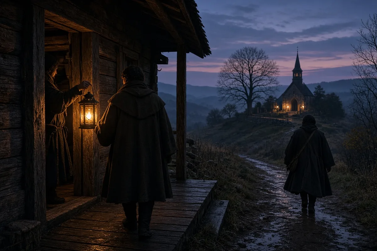 The unbroken chain of prayer at Herrnhut continued without interruption from 1727 onward.
