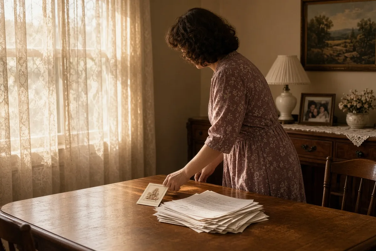 Audrey Santo’s family documented multiple healings attributed to her prayers.