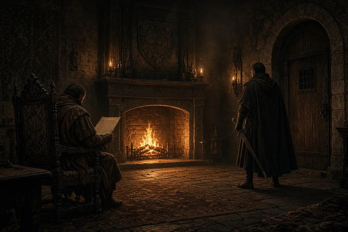 Tension grew between Wenceslaus and his brother Boleslav over the duke’s Christian policies.