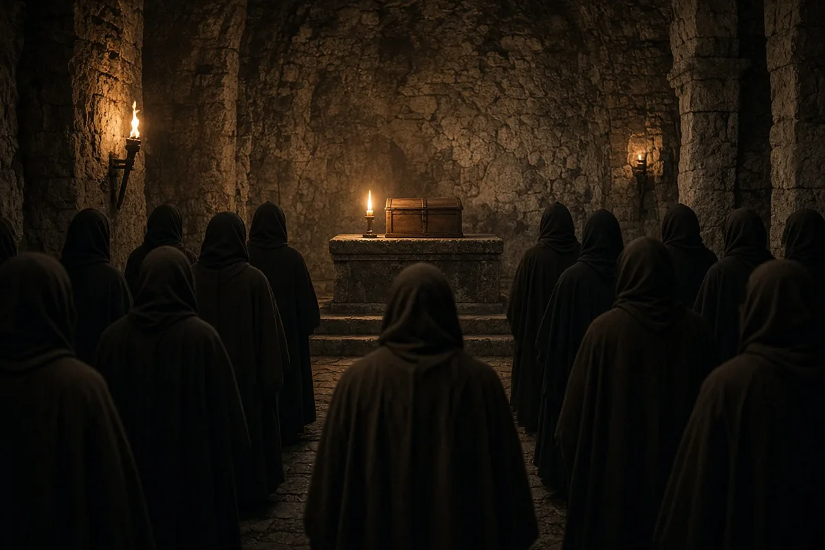 Wenceslaus’s martyrdom helped spread and inspire Christianity throughout Czech lands.