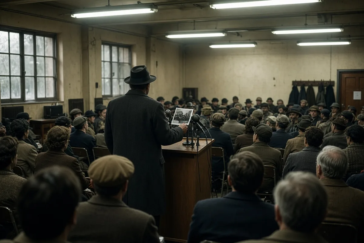 Victims received a public platform to recount apartheid-era human rights violations.