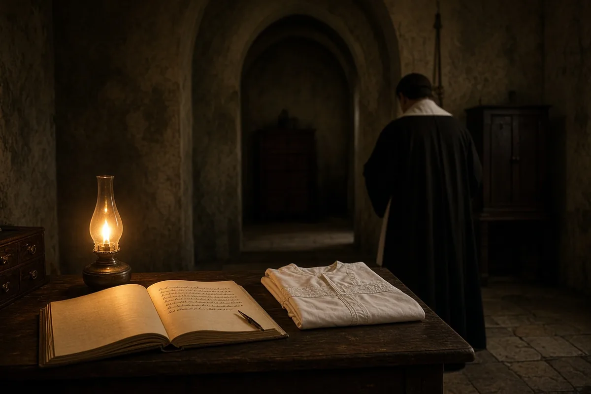 She chose the religious name Teresa Benedicta upon her baptism.