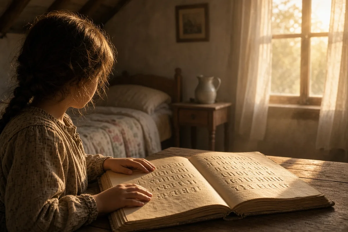 Helen Keller’s breakthrough at the pump launched her lifelong path of reading, writing, and public advocacy.