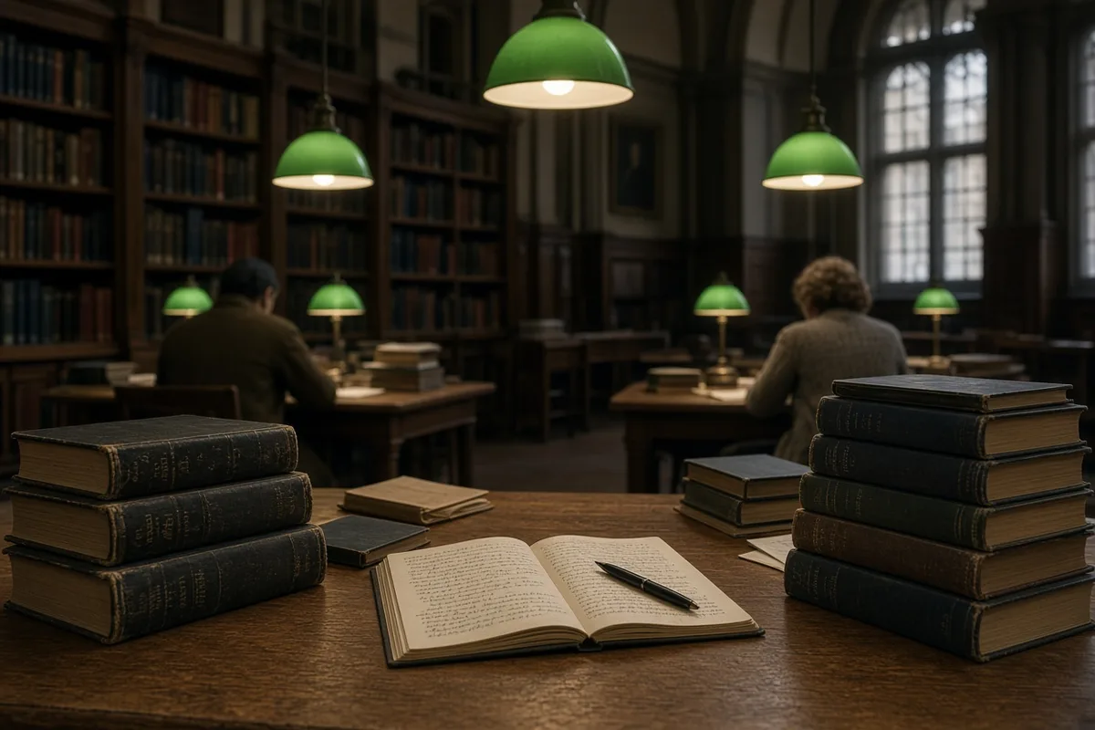 Extensive reading of Christian history and apologetics formed a central part of Hitchens’ intellectual return to faith.