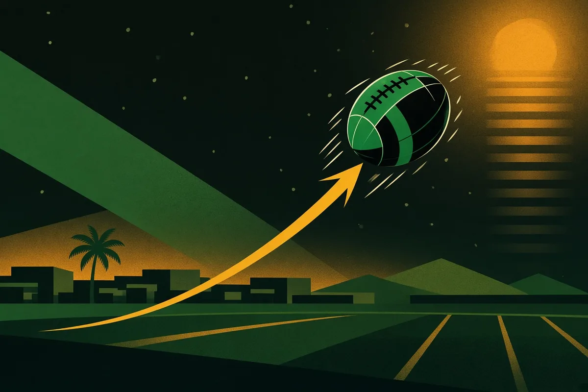 Hawaii rallies past New Mexico State after brief tie for first 2026 win