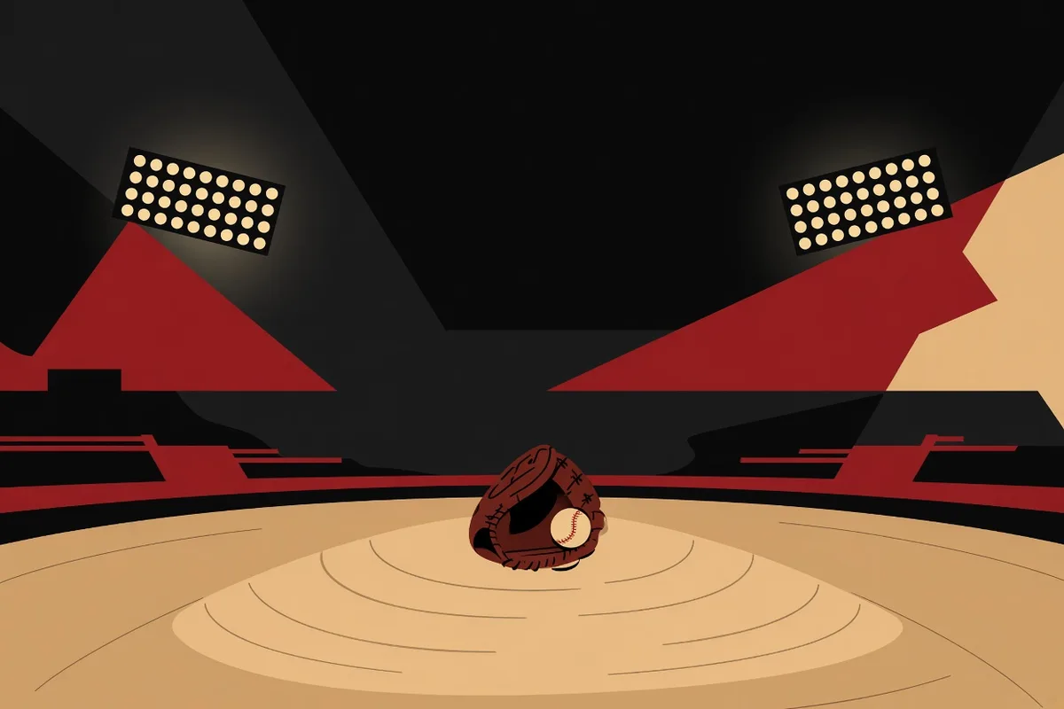 Diamondbacks Lose Ground in Wild-Card Race