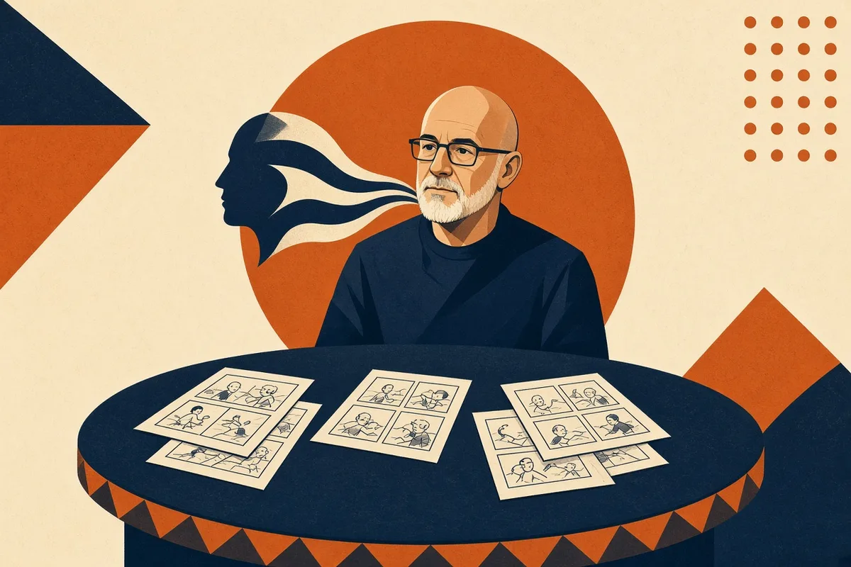 Creative excellence comes from candor systems, not genius hires