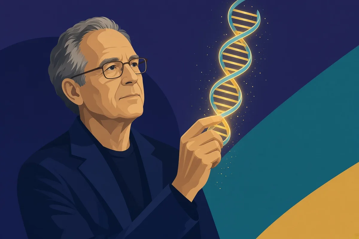 CRISPR put cheap precise control of heredity within reach