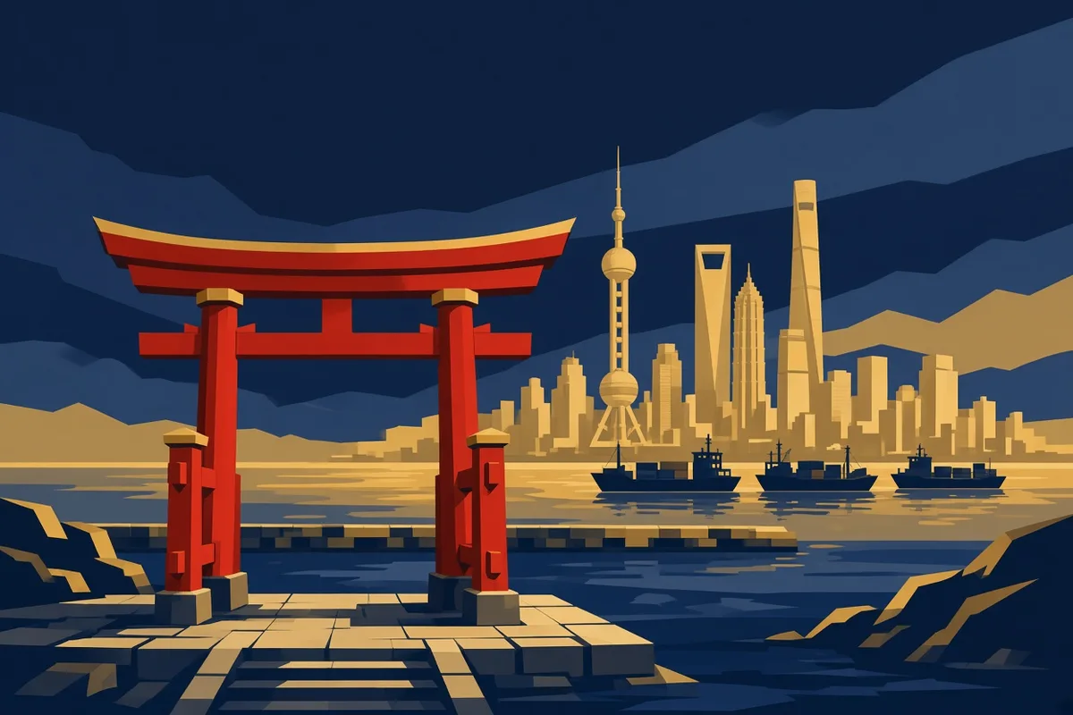 Daiwa, Mizuho Clear Final Hurdles for China Securities Units as US Firms Wait