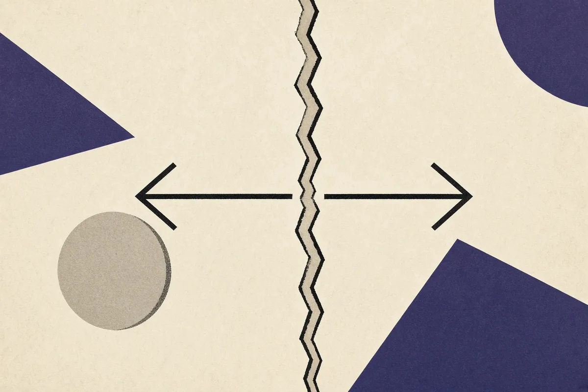 Two psychologists proved smart judgment fails in predictable ways