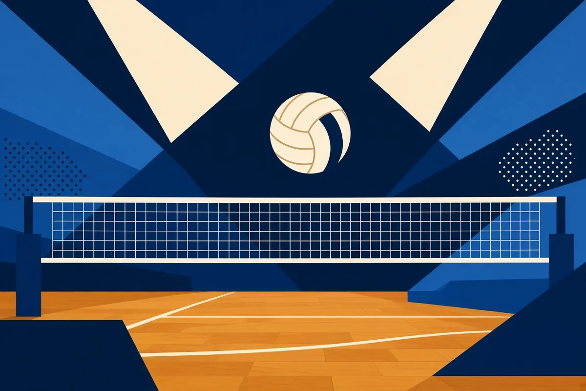 Volleyball Playoffs Advance Across Several States