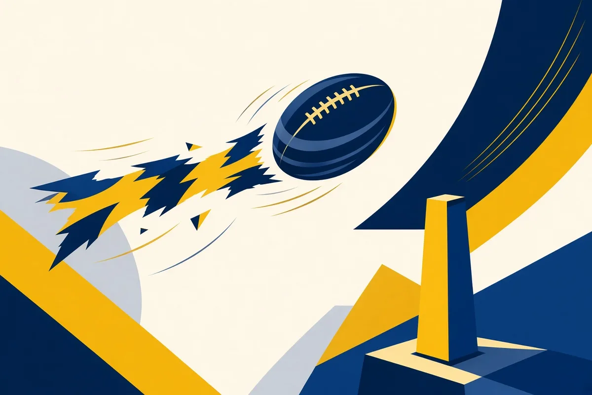 Michigan flips Toledo recruit, ends pledge drought