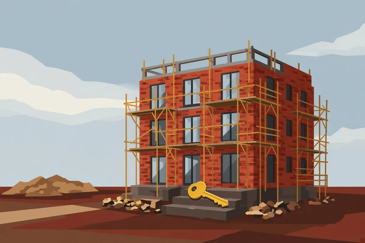 Housing Agencies Win National Awards Across States