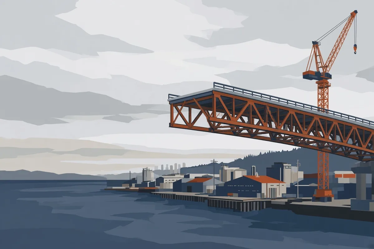 Ballard Light Rail Targets 2042 Opening, Funding Unresolved