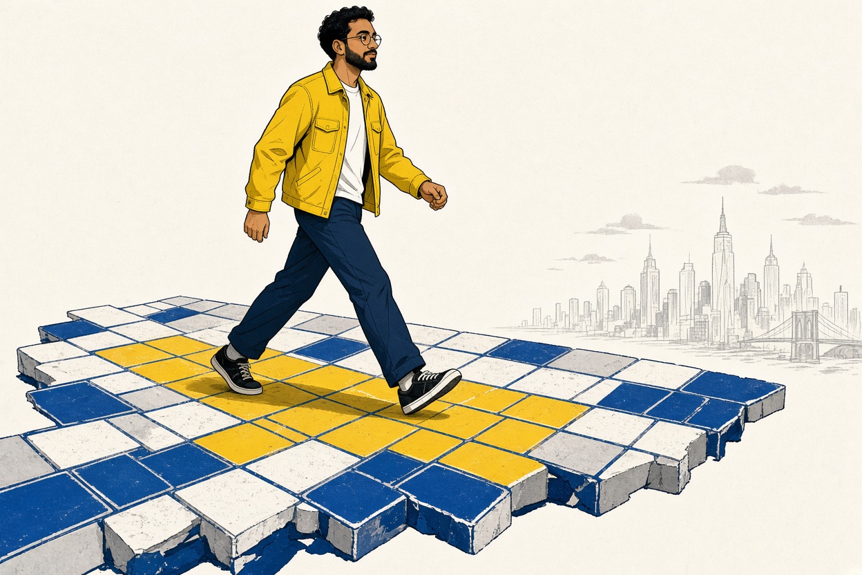 Can the Mamdani model travel?
