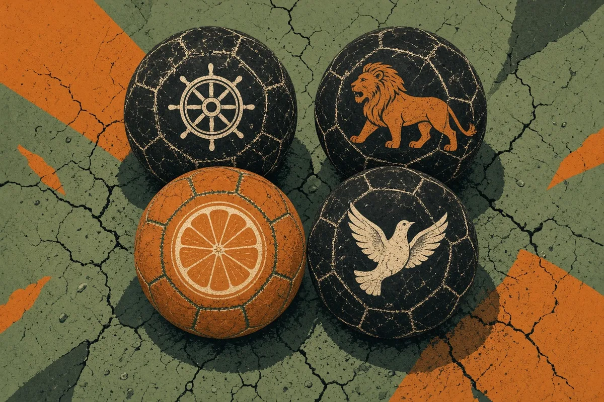 Orlando Pirates drawn in CAF Champions League group with Simba, Berkane and Colombe